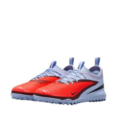8. Buty piłkarskie dla dzieci Nike Phantom 6 Low Academy TF HQ2038 400