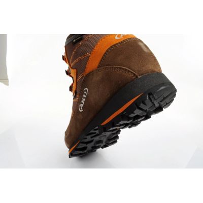 27. Buty trekkingowe Aku Trekker GTX W 978518