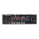 4. GIGABYTE X870E EAGLE X3D WIFI7 AMD X870E Gniazdo AM5 ATX
