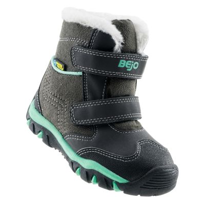 5. Buty Bejo Daisy Mid Jr 92800184025