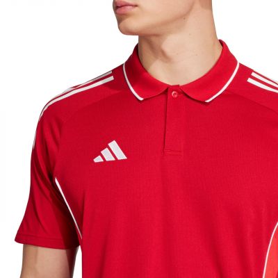 5. Koszulka adidas Tiro 25 Competition Polo M JY1805