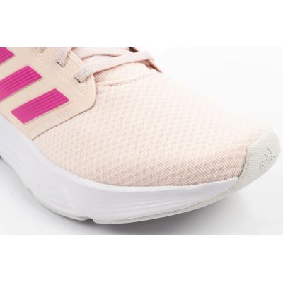 5. Adidas buty damskie sportowe Galaxy 6 W do biegania wygodne lekkie