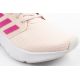 5. Adidas buty damskie sportowe Galaxy 6 W do biegania wygodne lekkie