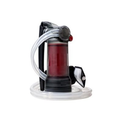 2. MSR Guardian Purifier Filtr wody ręczny Szary