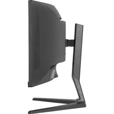 9. iiyama ProLite XCB4594DQSU-B1 monitor komputerowy 113 cm (44.5") 5120 x 1440 px Dual QHD LED Czarny