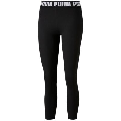 6. Spodnie Puma Train Strong High Waist W 521601 01
