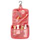 3. Kosmetyczka podróżna Deuter Wash Center Lite II poppy/crimson