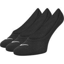Skarpety Nike Lightweight No-Show krótkie, tak zwane baleriny.
