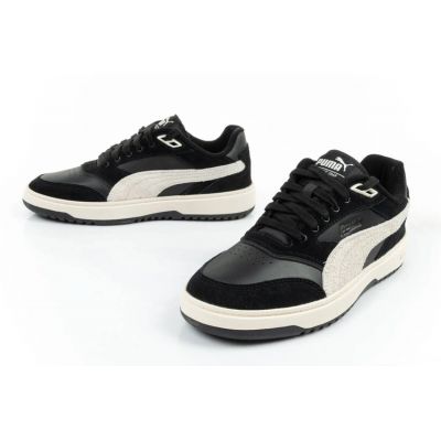 16. Buty Puma Doublecourt W 393283 04