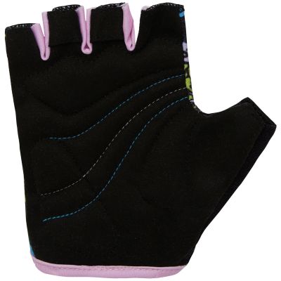 Rękawice rowerowe (bez palców) dziecięce SILVINI Junior Gloves LOCRI