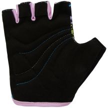 Rękawice rowerowe (bez palców) dziecięce SILVINI Junior Gloves LOCRI