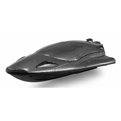 Amewi Motorówka Stingray Napęd odrzutowy 335mm RTR Carbon 14+