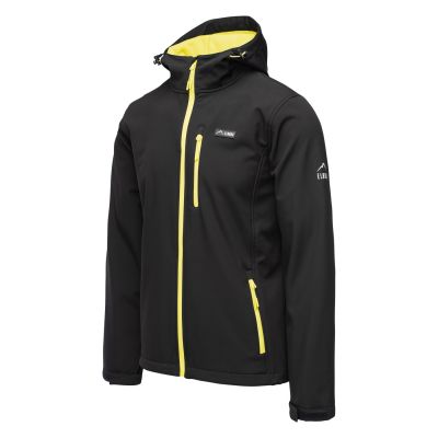 2. Kurtka Softshell Elbrus Iver II M 92800596064