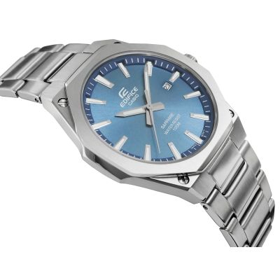 2. Zegarek Męski CASIO EDIFICE EFR-S108D-2AVUEF + BOX