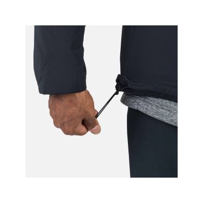 6. Kurtka Rossignol New Hero Opside Jkt czarny