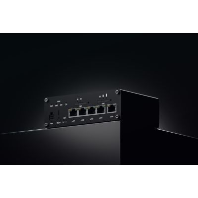 8. Teltonika RUTM16 Router sieci komórkowej