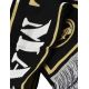 4. Szalik kibica Real Madryt Knitted Scarf 26TH RM4BUF26