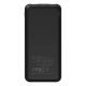 6. Ansmann PB320PD 10000 mAh Czarny