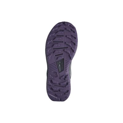 3. Buty damskie MILLET Seneca Gtx W grafitowe