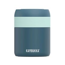 Kambukka termos obiadowy Bora 600ml, Deep Teal