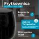 35. Frytkownica beztłuszczowa ADLER AD 6312