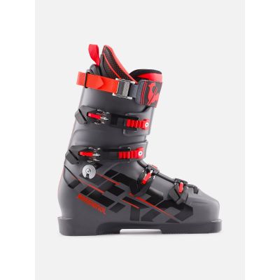 2. Buty narciarskie ROSSIGNOL HERO WORLD CUP ZB - METEOR GREY