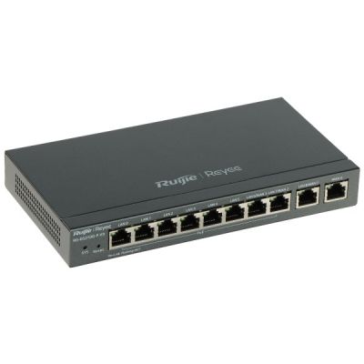 Router RG-EG210G-P-V3 8 PoE Reyee