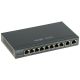 Router RG-EG210G-P-V3 8 PoE Reyee