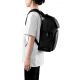 8. XD DESIGN PLECAK SOFT DAYPACK BLACK P/N:P705.981