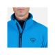 8. Bluza Rossignol Strawpile Fleece Fz