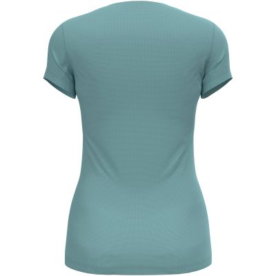 2. Koszulka Odlo Active F-Dry Light S/S W 141161/21074