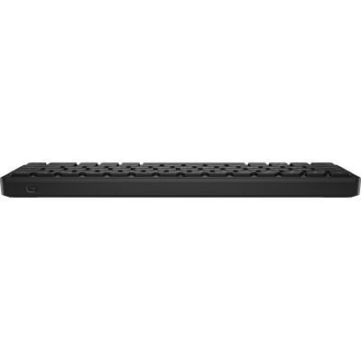 8. Klawiatura HP 350 Compact Multi-Device Bluetooth Keyboard bezprzewodowa czarna 692S8AA