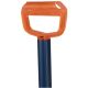 5. Łopata lawinowa BCA DOZER 2D SHOVEL blue