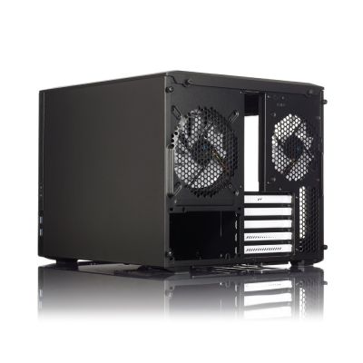 15. Fractal Design NODE 804 Sześcian Czarny