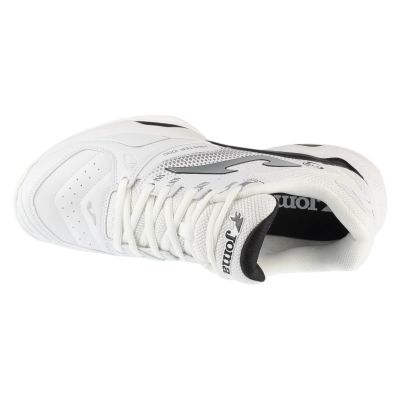 3. Joma Master 1000 Men 2602 TM100W2602C Białe 40