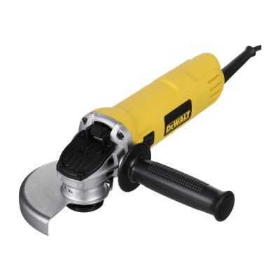 4. DeWALT DWE4157-QS szlifierka kątowa 12,5 cm 11800 RPM 900 W 2,05 kg