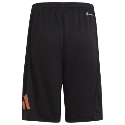 3. Spodenki adidas TR-ES Logo Shorts Jr IC5658