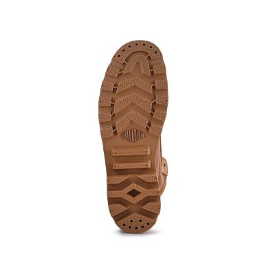 8. Buty Palladium Pampa Sc Wpn U-S M 77235-252-M