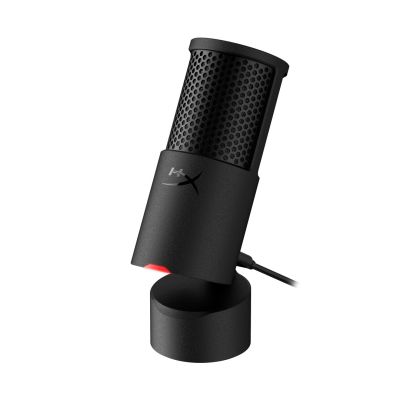 6. HyperX Solocast 2 BLK Mic