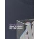 9. T-shirt regular z nadrukiem męski 4F 4FRSS26TTSHM3657-31S