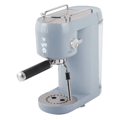 2. Ekspres do kawy ELLE niebieski