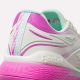 6. Sneakersy Reebok NANO X5 EDGE CHALK/VIRTUAL PINK/ATOMIC AQUA (100249420)