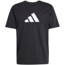 Koszulka adidas Future Icons Three Bar Tee M JI8770
