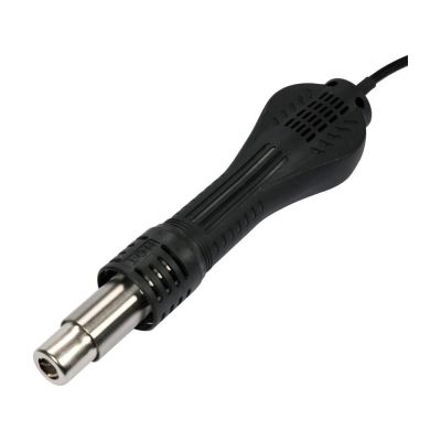 3. YATO STACJA LUTOWNICZA HOT AIR MOC 750W