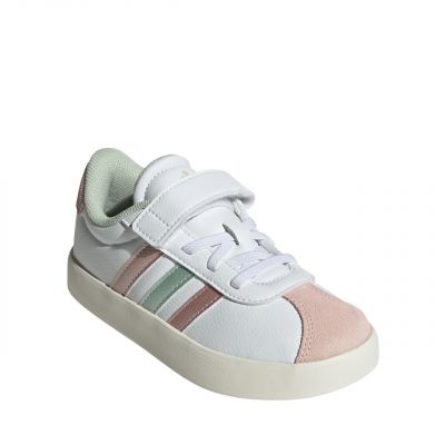 2. Buty adidas VL Court 3.0 Jr IH4952