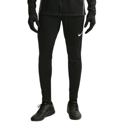 10. Spodnie męskie Nike Dri-Fit Park 26 Pant Kp czarne HM7171 010