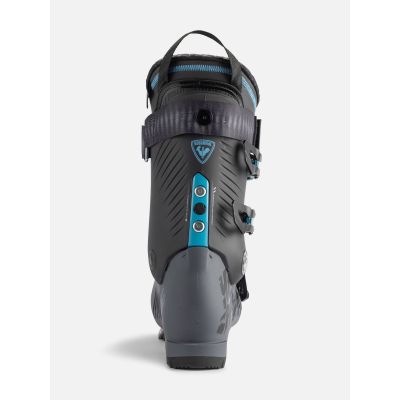 4. Buty narciarskie ROSSIGNOL HI-SPEED 120 HV GW szary