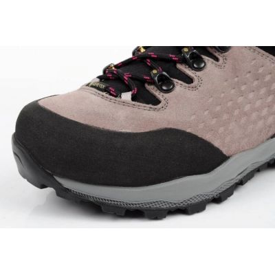 7. Buty trekkingowe Aku Alterra II GTX W 431590