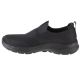 2. Skechers Go Walk 6 216202-BBK Czarne 41