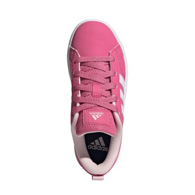 4. Buty dla dzieci adidas VS Pace 2.0 różowe JQ1879